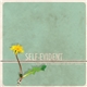 Self-Evident - We Built A Fortress On Short Notice